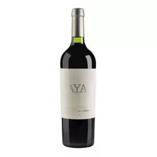 Vino Aya Syrah 750cc San Juan