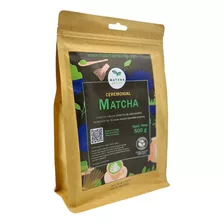 Matcha Ceremonial 500g Orgánico - Matcha México