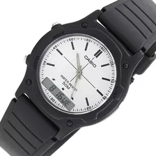 Reloj Casio Aw-49 Hombre Original Envios