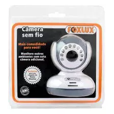 Foxlux Camera Home Monitor 58.07