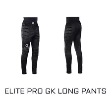 Pantalon Arquero Golero Elite Sport