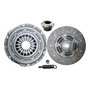 Kit De Clutch Chevrolet Pick Up G-30 7.4 V8 1985-1991