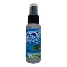 Aromatizadores Para Auto, Hogar U Oficina 59 Ml Vistony