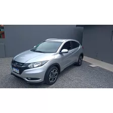 Honda Hr-v Ex-l 2016