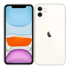 Apple iPhone 11 (128 Gb) - Branco