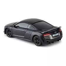 Cmj Rc Cars Audi R8 Gt Rc Coche De Control Remoto Edición