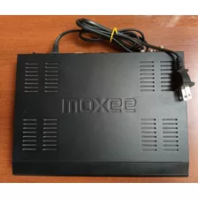 Receptor Satelital Moxee 400 - Hd