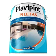 Plavicon Plavipint Piletas X20l - Colornet