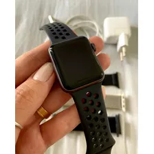 Apple Watch S3 Nike 38mm