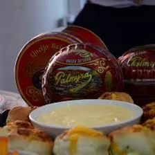  Queijo Reino Palmyra Lata Amtiga Gratis Doce De Leite