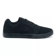 Tenis Dc Hombre Negro Method Tx Mx M Shoe Bb2 Adys100397bb2