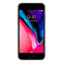 iPhone 8 64gb Gris - Bueno