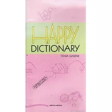 Happy Dictionary Gaspar, Tânia