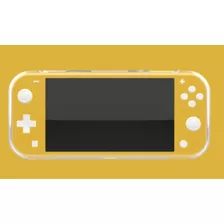 Capa Case Proteção Tpu Macio Para Nintendo Switch Lite!