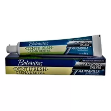 Crema Dental Dentifresh 85g - G - g a $187