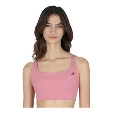 Top adidas Cf Sto Ms Mujer En Rosa | Stock Center