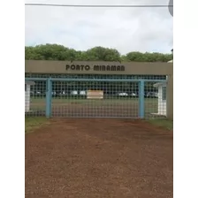 Vendo Terreno Condominio Porto Miramar Em Avaré