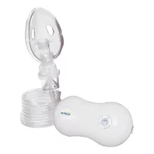 Inalador E Nebulizador Compact Dc2 - Adulto E Infantil