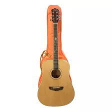 Guitarra Acústica Dreambow + Funda Premium. Alta Calidad. Rh