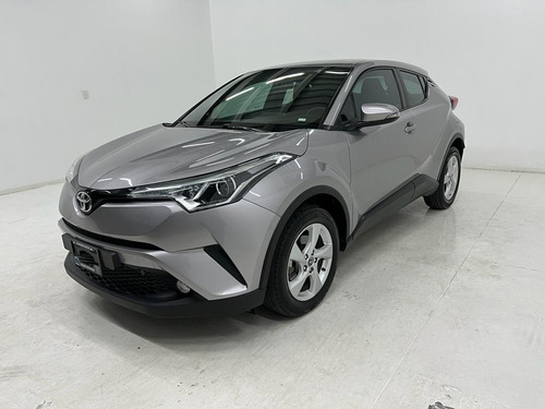Toyota Chr 2019