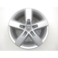 Roda Avulsa Aro 19 Volkswagen Original Touareg 7p6601025d