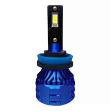 Bombillos Led Rs 55w 10,000 Lm Reales H4 H13 9007