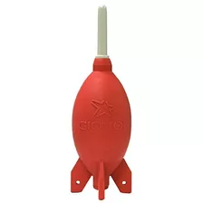 Giottos Aa1903 Rocket Air Blaster Large Red Compressed