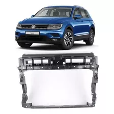 Painel Frontal Mini Frente Volkswagen Tiguan 2018 2021 Novo