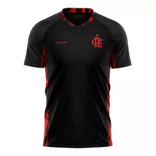 Camisa Flamengo Blood Masculina Oficial