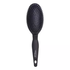 Escova Vertix Black Oval