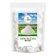 Leite De Coco Em Pó Coco Cream Importado 1 Kg Della Terra