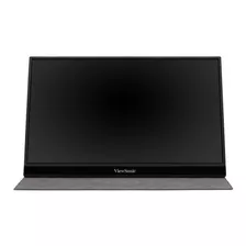 Monitor Portátil Viewsonic Td1655 15,6 Touch Ctman