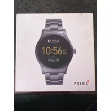 Smartwatch Fossil Q Marshal