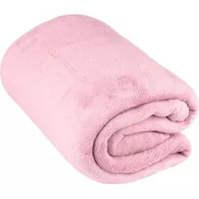 Cobertor Manta Microfibra Berço Americano Nene Varias Cores
