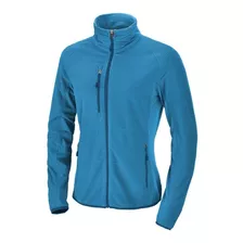 Chaqueta Micropolar Polar Hybrid-shell Mujer