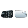 Espejo Retrovisor Derecho Chevrolet Equinox 2015 2016 2017