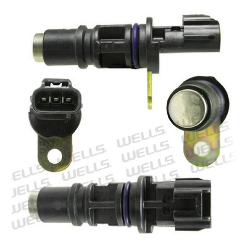 Sensor Leva Jeep Grand Cherokee Liberty Dodge Ram Dakota Otr Foto 4