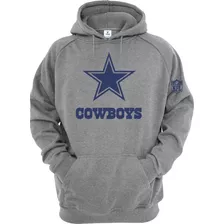 Sudadera Dallas Cowboys Talla 2xl