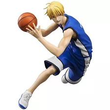 Baloncesto Megahouse Kuroko: Figura De Pvc Ryota Kise (escal