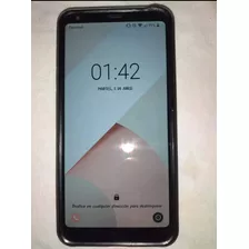 Celular LG 6