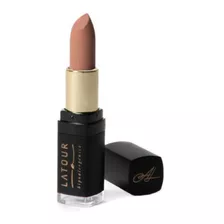 Andre Latour Hipoalergenico Labial Velvet Nude Marron