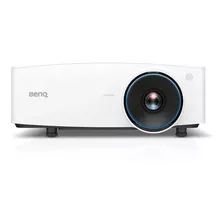 Proyector Benq Lu930 Laser Corporativo 5000 Lumenes White