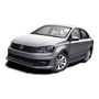Spoiler Volkswagen Vento 2014-2015