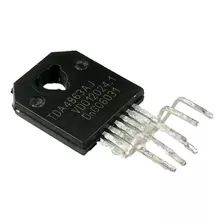 Tda4863 Philips Zip-7 111251 Tda 4863 Aj Tda 4863aj Tda4863