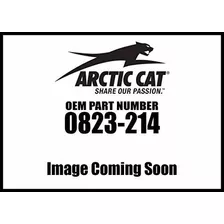 Arctic Cat ******* Apagador, Muebles Cara De Transmisión.
