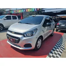 Chevrolet Beat 1.2 Mt Modelo 2022 