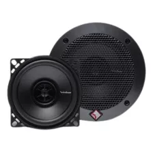 Parlantes Rockford Coaxial 4 Pulgadas 2 Vias Prime R14x2