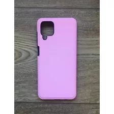 Funda De Alto Impacto Para Samsung A12