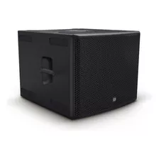 Ld Systems Stinger Sub18a G3 Subwoofer Bass Reflex Activo