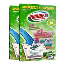 Humidex Pack Cojines Absorbentes D - Unidad a $7475